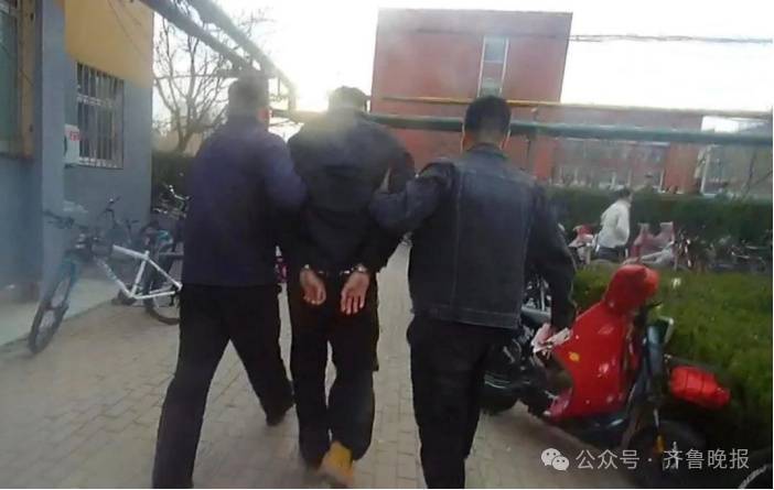 山东多地出现了一批“假孙子”，不少人被骗，警方提醒！