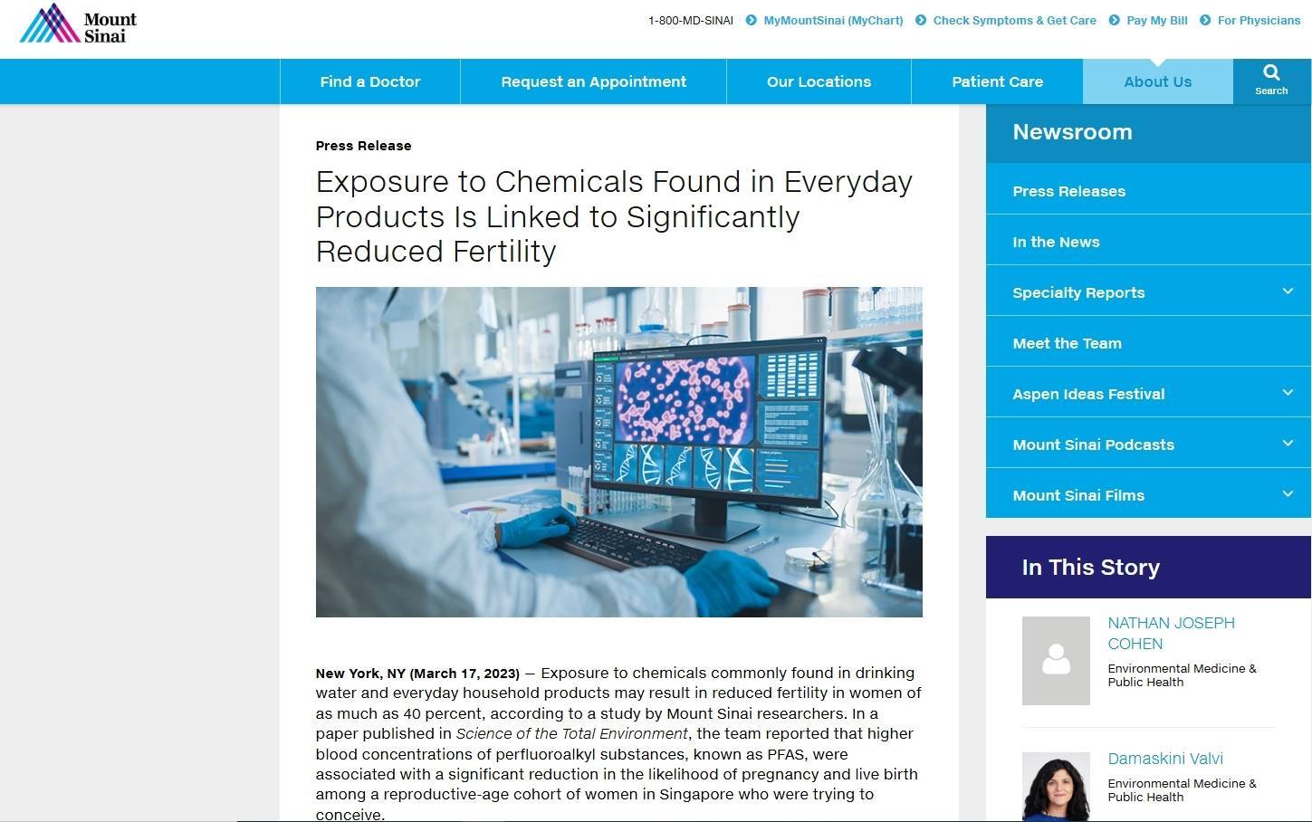 穿一次污染一次？不少冲锋衣中含有这种有害物 著名登山家早已弃用，头部企业开始用替代面料