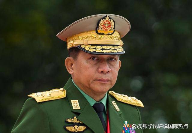 黄金72小时刚过，缅甸军坐不住了，中国救援队还在，就直接开火了