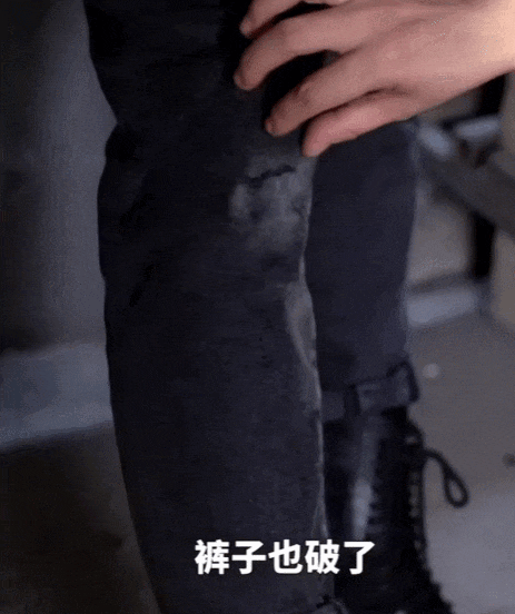 43岁女演员孙俪，突发意外！