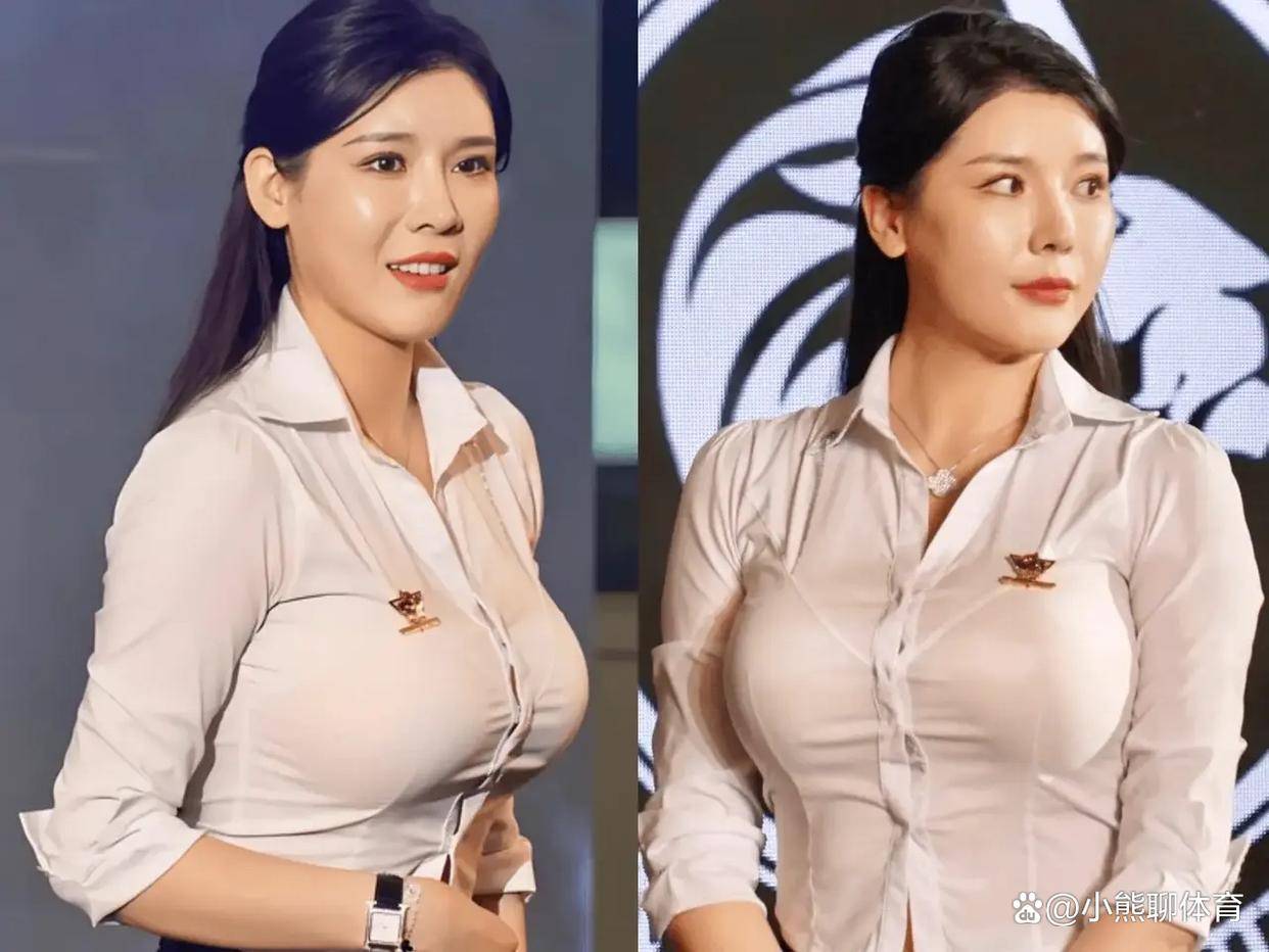 “中国臀神”95后健身圈“卡戴珊”刘太阳！火辣身材具有欧美范