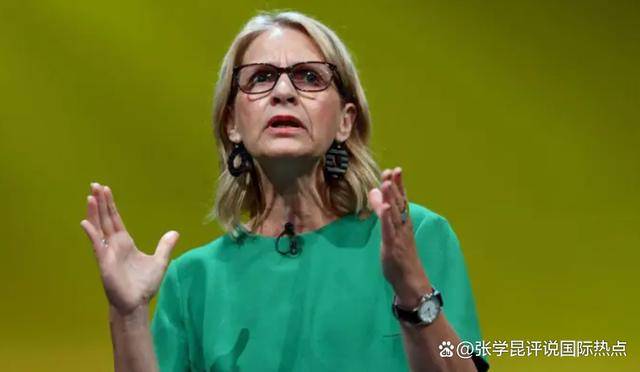 香港回归以来首次！中国不惯着，到了中国家门口，英国吃了闭门羹