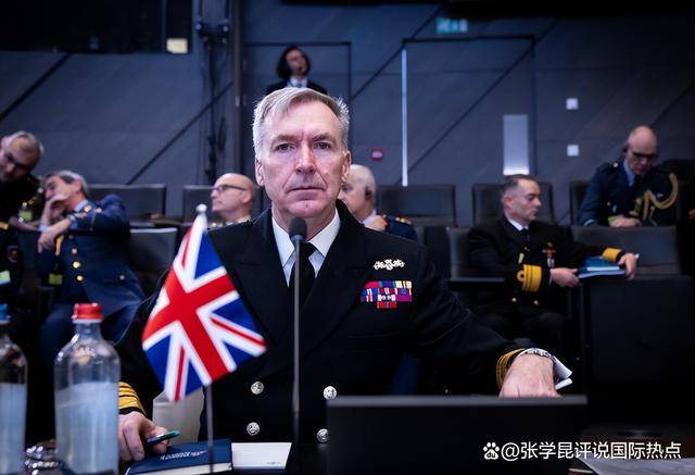香港回归以来首次!中国不惯着,到了中国家门口,英国吃了闭门羹