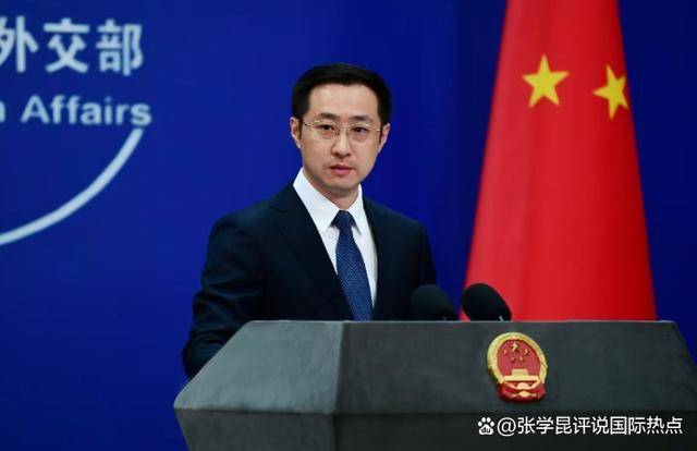 香港回归以来首次!中国不惯着,到了中国家门口,英国吃了闭门羹