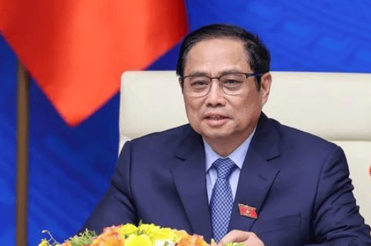 越南两边摇摆,中方给足了面子,我高层亲自出马,大局已经稳了!