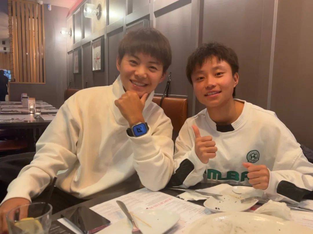 国家队看王霜？还要再等等