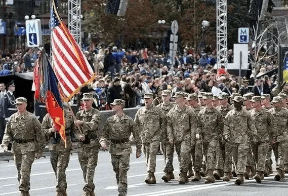 60票对25票，美参议院表决出炉，中美一旦爆发冲突，结局会怎样