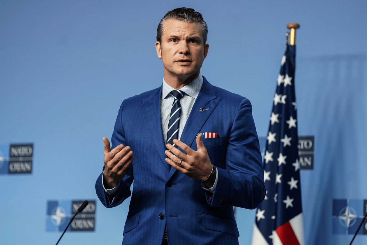 60票对25票，美参议院表决出炉，中美一旦爆发冲突，结局会怎样