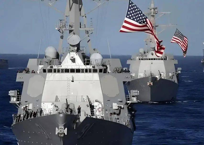 60票对25票，美国最新表决出炉，中美若交手，结局难逃8个字