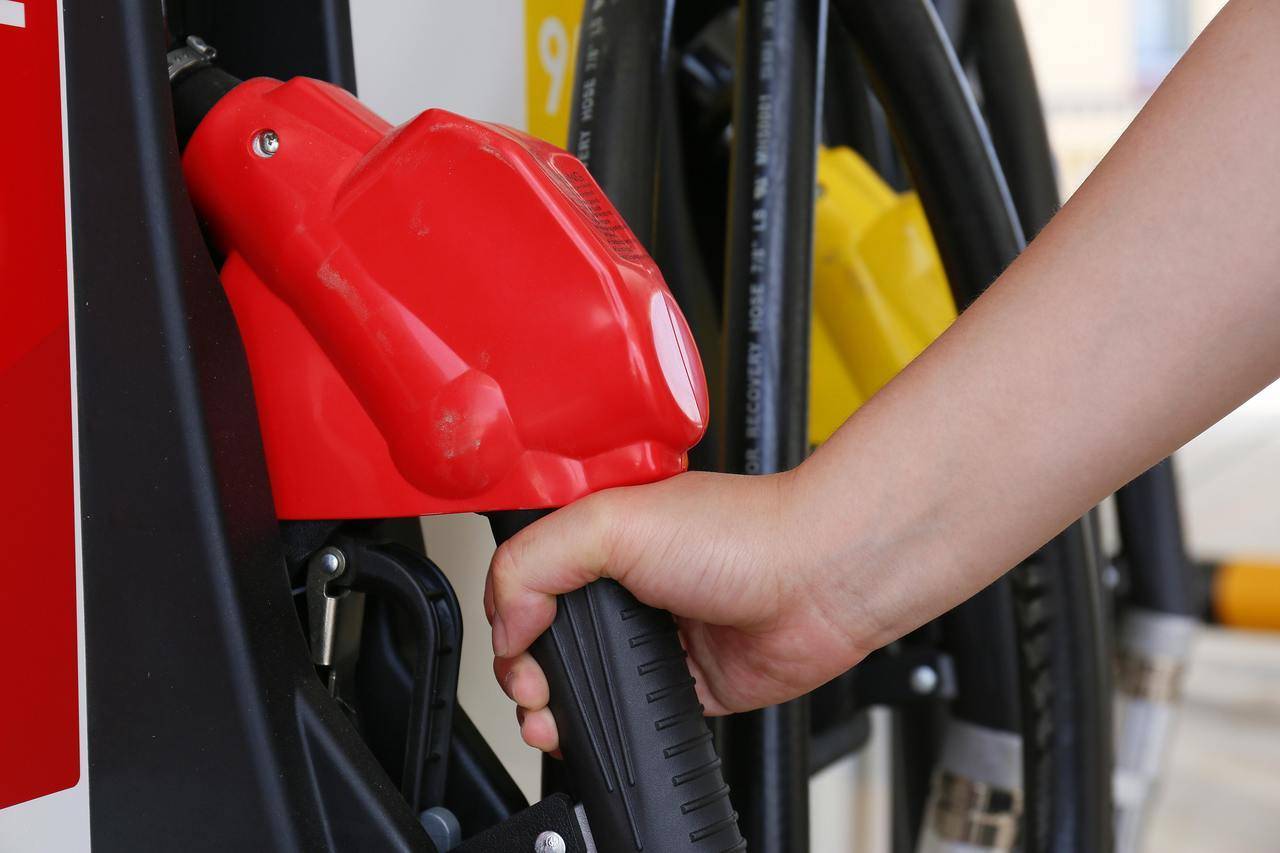 定了！92号汽油降0.38元/升，创28个月来最大降幅