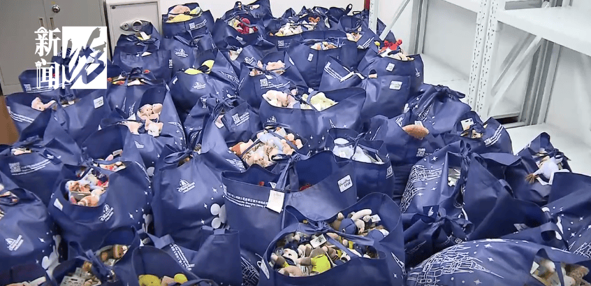 太猖狂！事发上海迪士尼，7人被刑拘