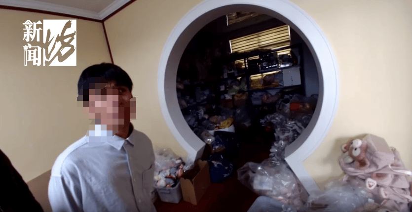 太猖狂！事发上海迪士尼，7人被刑拘