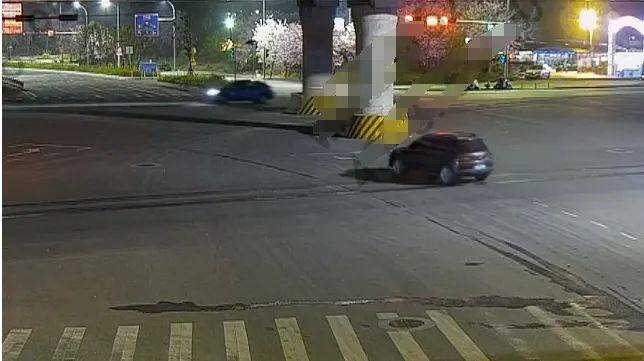 什么情况？柳州一男子下楼试车后失联，妻子紧急报警