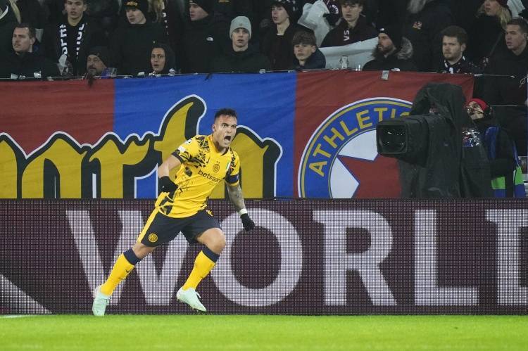 国米&amp;那不勒斯若最终积分相同，将进行附加赛一场定胜负