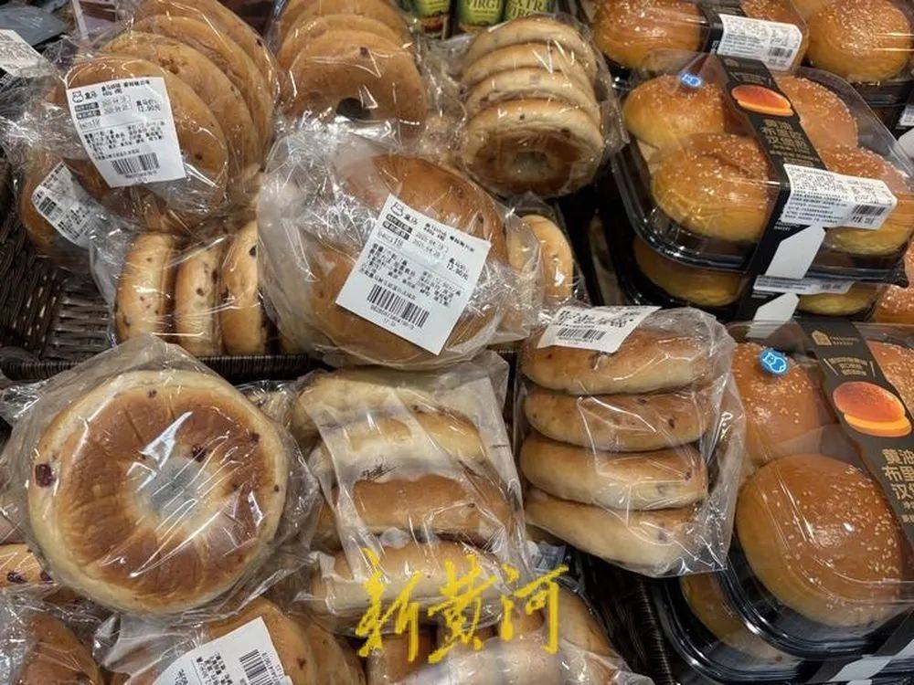 越来越贵了，不少人吐槽！记者实探济南市场→