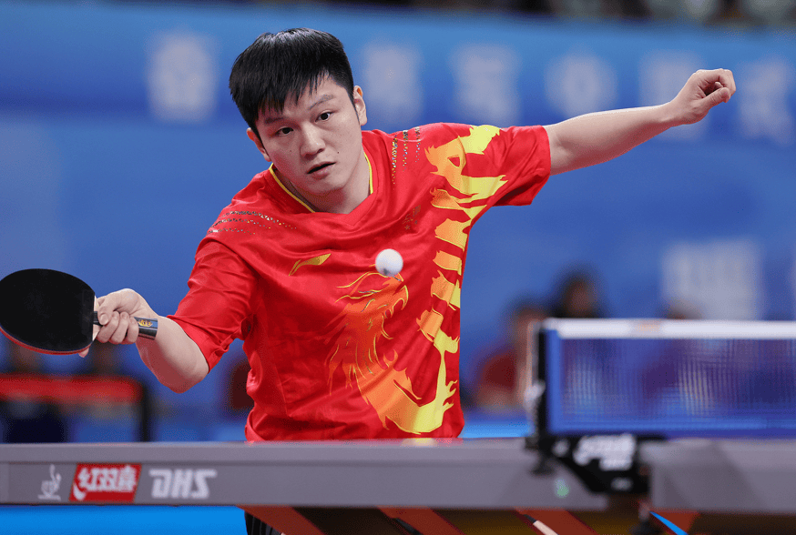 马龙、樊振东、陈梦，确认不参加多哈世乒赛