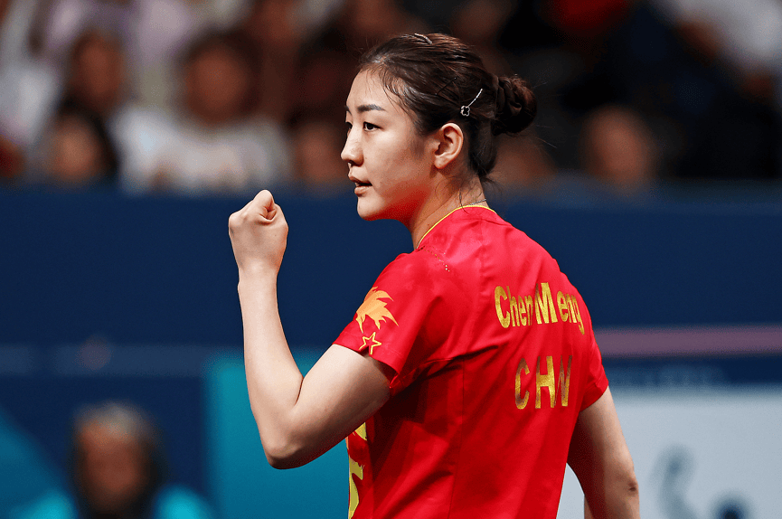 马龙、樊振东、陈梦，确认不参加多哈世乒赛