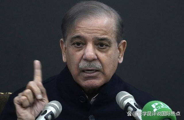 承认为西方做肮脏事，巴基斯坦打新算盘，深夜主动出击向印度开火