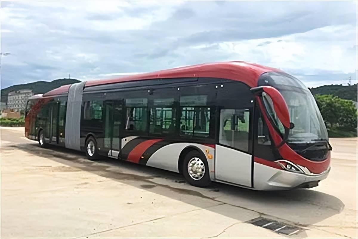 深扒董明珠口中的格力电车，不起火的真相水很深