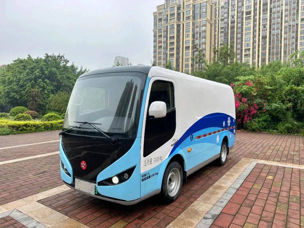 深扒董明珠口中的格力电车，不起火的真相水很深