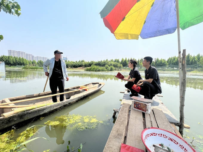 以司法之名，重塑生态之美