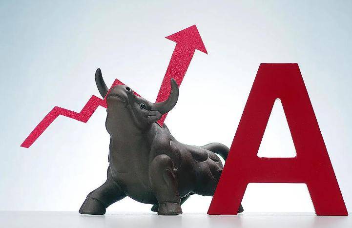 4月28日A股高开高走 回调比较少 回调都是买入机会