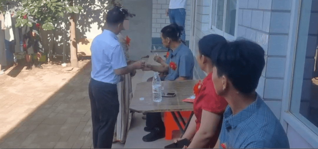 领证3个月后，他的越南媳妇跑了