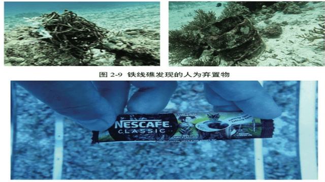 南海对峙！6名菲律宾人强行登岛，中国海警强势进场，插国旗警告