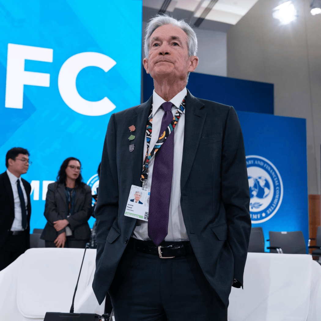 突然！降息25个基点