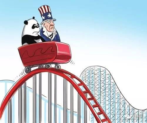 牛弹琴：一觉醒来，日内瓦传来一个好消息