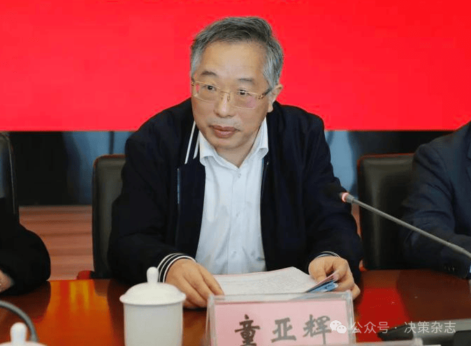 童亚辉，主动投案