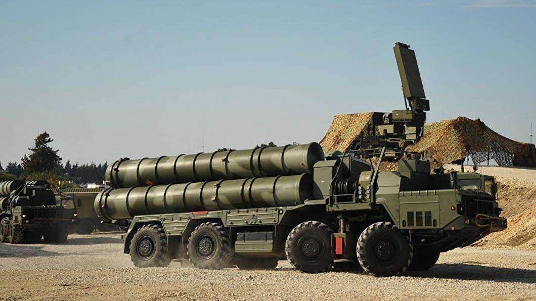 差距太大！俄乌战场上表现出色的S-400，在印度手里却一败涂地？