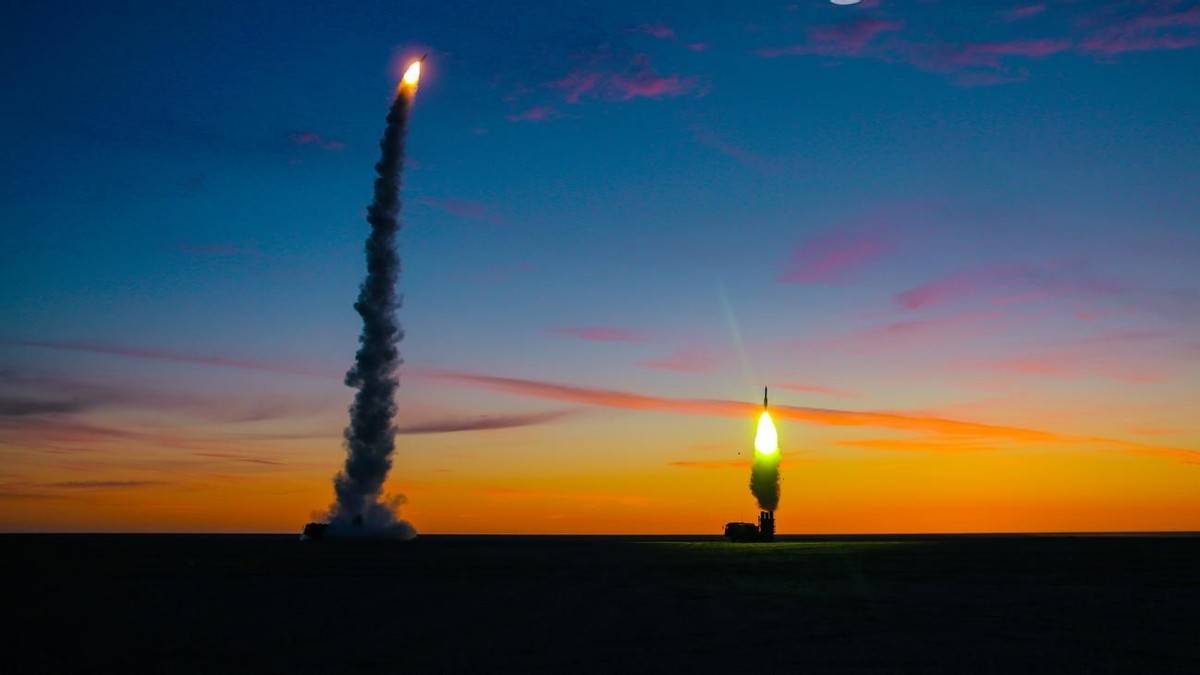 差距太大！俄乌战场上表现出色的S-400，在印度手里却一败涂地？