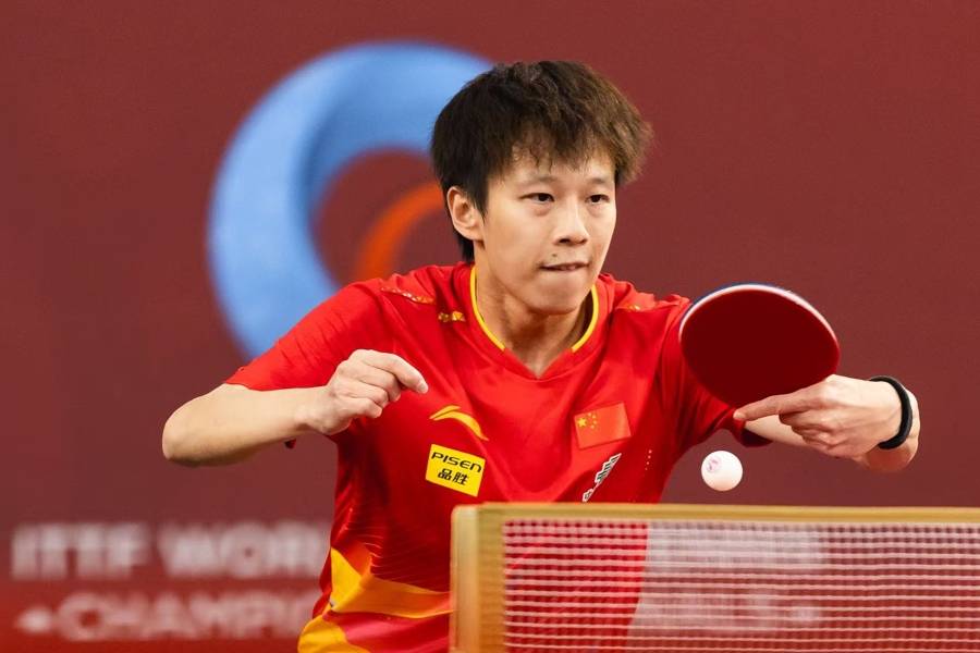 多哈世乒赛｜国乒男单又折一将，王楚钦能否在八分之一决赛为林高远复仇？