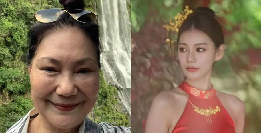 S妈抱怨汪小菲占家里车位 Mandy回应：为何不请律师来处理