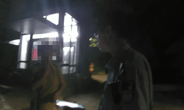 杭州一女子凌晨报警：我的250万啊……