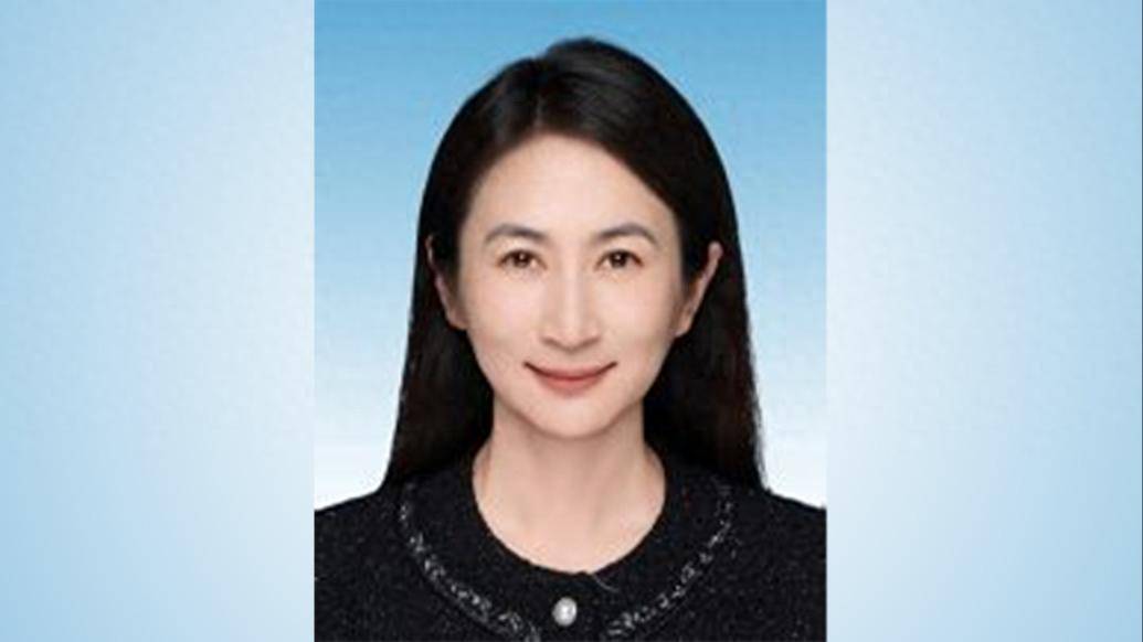 闫海英已任北京市延庆区副区长人选，此前在北京市黄埔军校同学会工作