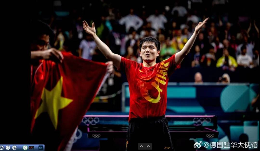 球队经理回应樊振东德甲待遇：绝非象征性的“握手礼”，但也没有夸张的财力规模