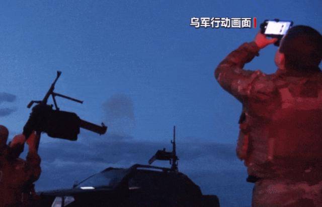 俄导弹百发百中！捣毁乌军“老巢”，316架无人机全被炸成碎片