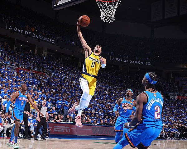 NBA | 哈利伯顿发挥不好又成外界口诛笔伐对象