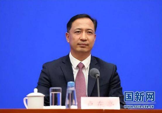 又一“70后”中央候补晋升正部；两大央企“换将”