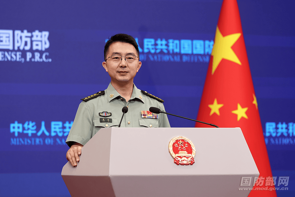 国防部：《军事科研奖励条例》将有效激发创新活力