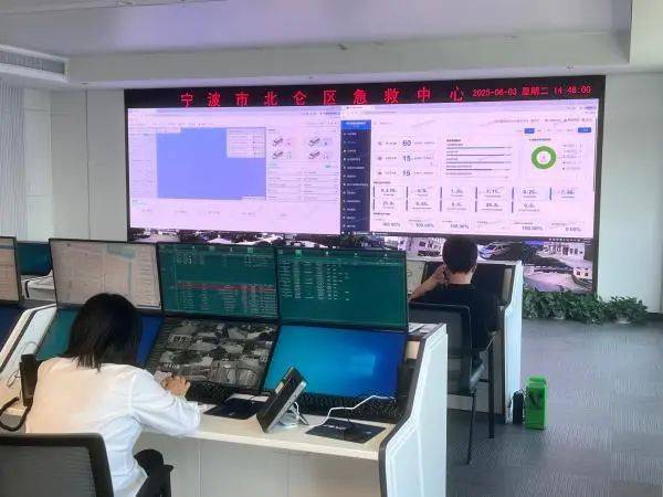 "别说话听指挥！" 宁波小男孩教科书式救援让妈妈转危为安