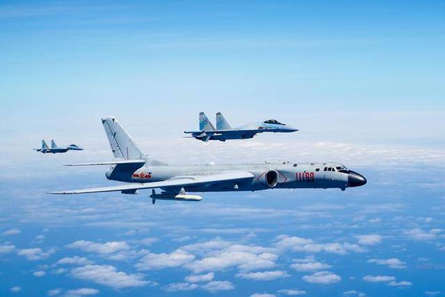 距台岛200公里！美军埋下第二颗“雷”：辽宁舰编队行动了