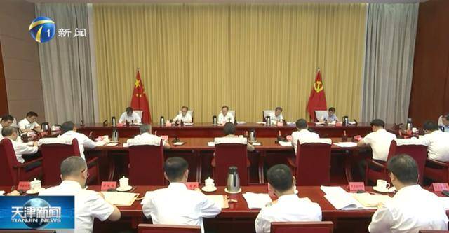 事关关键五年！多地已成立这一领导小组