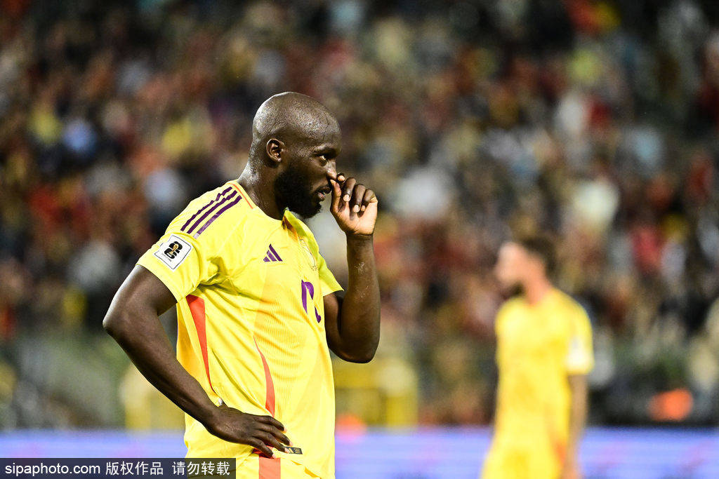 世预赛-德布劳内88分钟绝杀 比利时连丢3球4-3威尔士