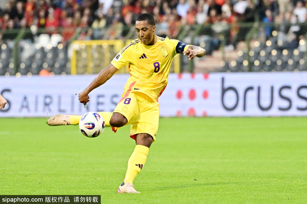 世预赛-德布劳内88分钟绝杀 比利时连丢3球4-3威尔士