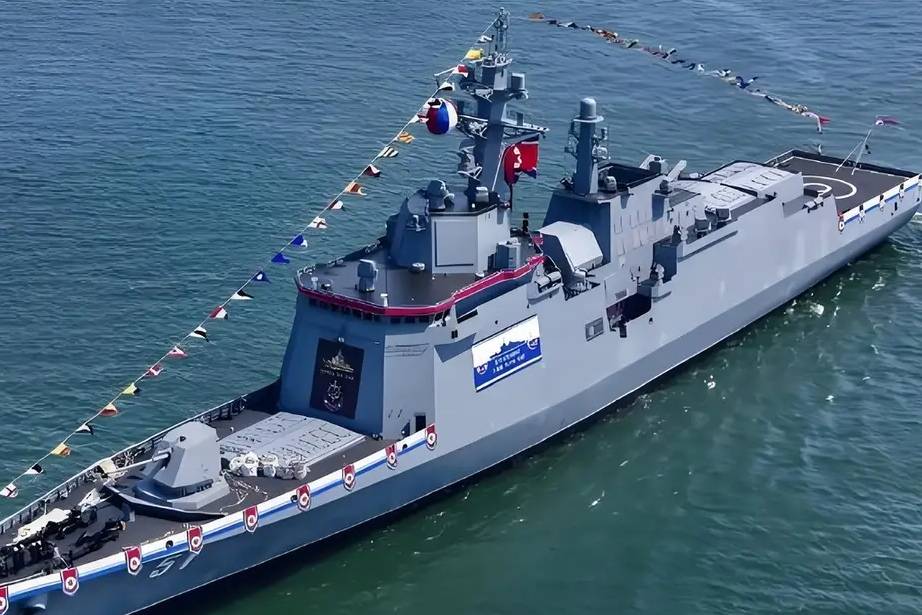 结果反转！朝鲜用13天抢救成功，代价沉重，这次没有求助任何人