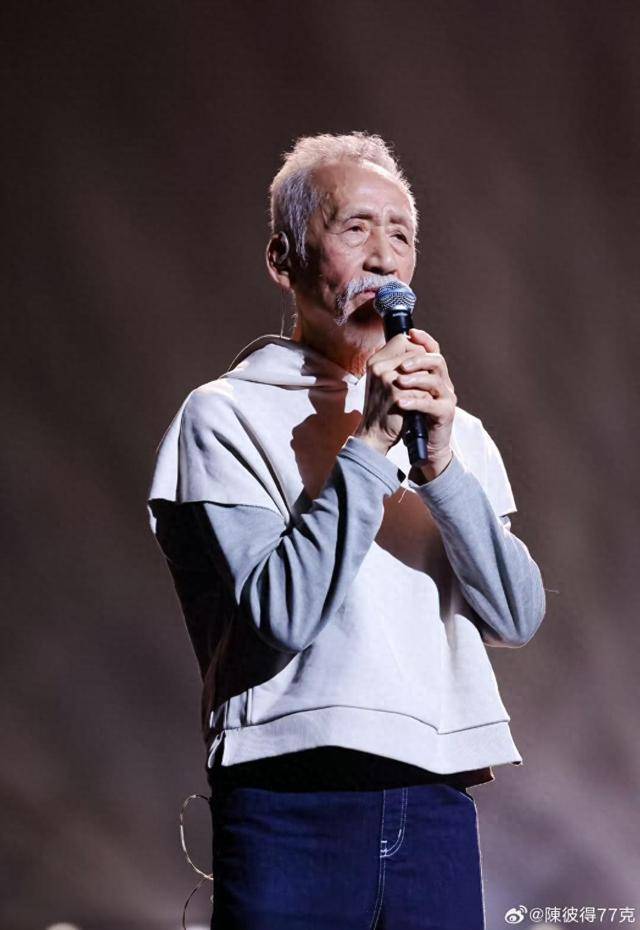 音乐人陈彼得去世，唱片还未录制完，家人：希望安葬在成都