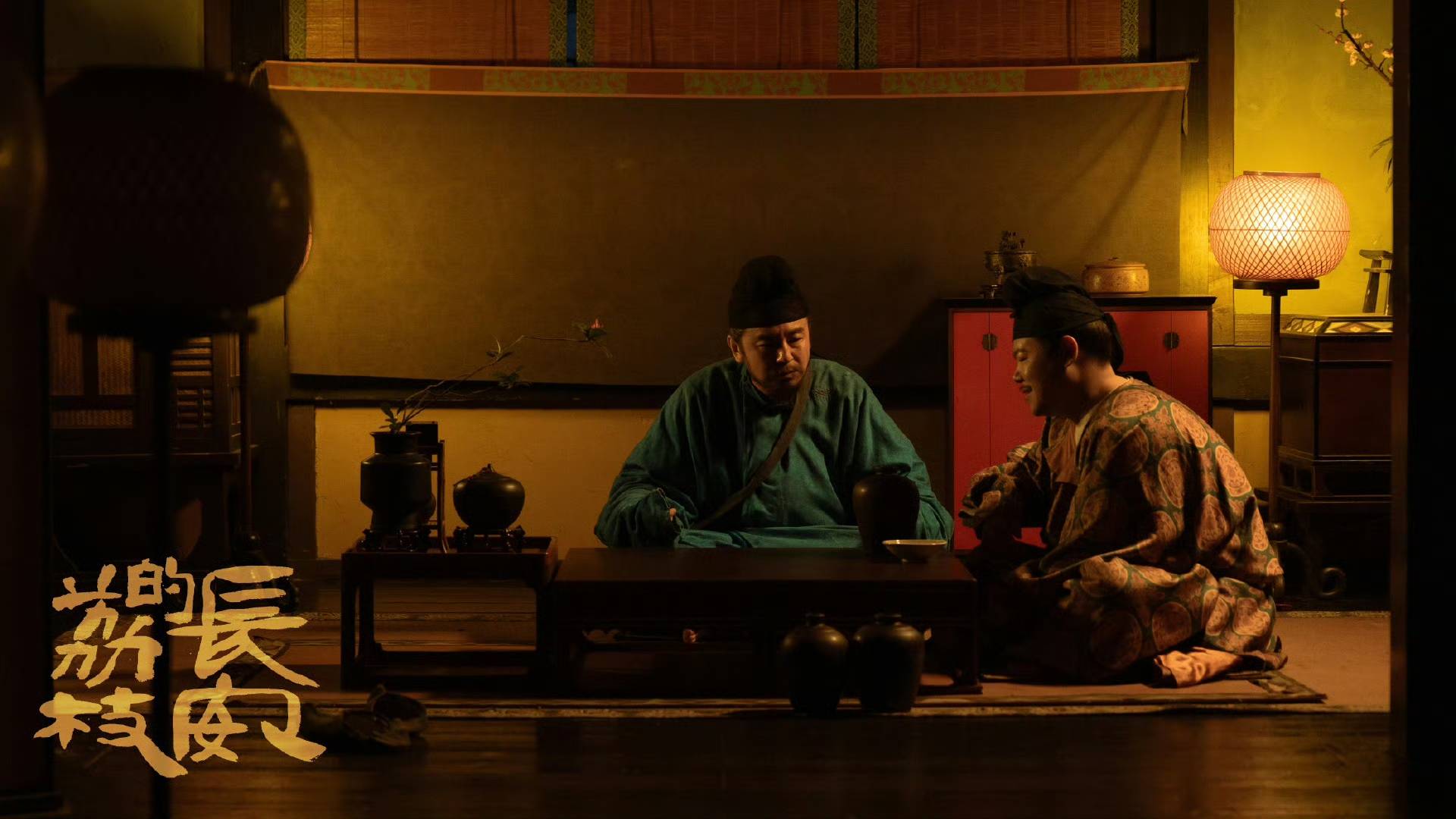 《长安的荔枝》从七万字改到三十五集，“短文改长剧”难逃注水争议